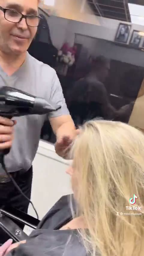 Foils, placed by hand, by @modabdoub